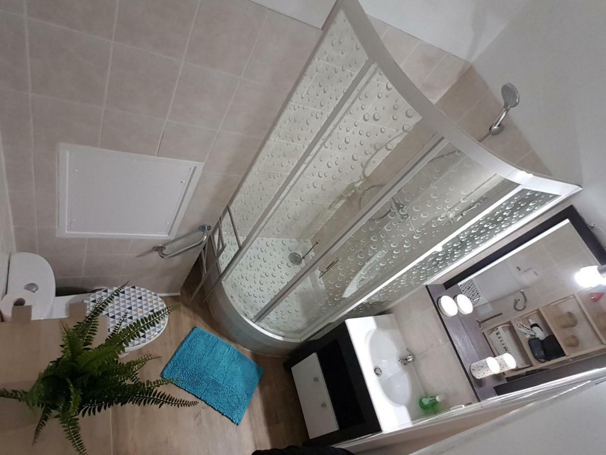 Bienvenue à la Grande-Motte Apartamento Exterior foto